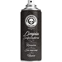 Motorrevive - Limpia Salpicaderos Profesional- Efecto satinado - 400 ml